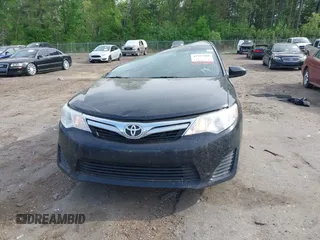 2012 Toyota Camry L z VIN 4T1BF1FK0CU131461, wystawiony jako IAAI lot #41957880 z przebiegiem 113 902 mil mil oraz . Historia ofert i sprzedaży dostępna na DreamBid. Obrazek 12.