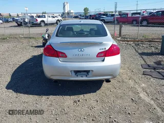 2007 Infiniti G35 Journey z VIN JNKBV61E37M724239, wystawiony jako IAAI lot #42185101 z przebiegiem 133 778 mil mil oraz . Historia ofert i sprzedaży dostępna na DreamBid. Obrazek 16.