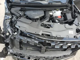 2024 Chevrolet Traverse FWD RS with VIN 1GNERLKS0RJ227571, listed as a Copart auction lot 80371184 with 1,645 mi miles and Salvage Title. Bid and sale history available at carsss.com. Image 13.