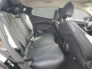 2023 Ford Mustang Mach-E Premium с VIN 3FMTK3SU9PMB06085, выставлен на аукционе Copart как лот 58327325 с пробегом Не указан миль и Списание • Salvage title. История ставок и продаж доступна на DreamBid. Изображение 11.