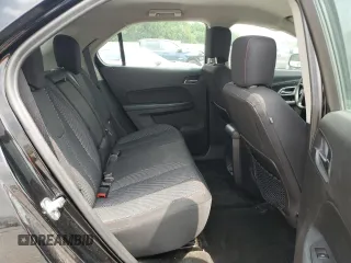 2017 Chevrolet Equinox LS z VIN 2GNALBEK1H1579847, wystawiony jako Copart lot #57175295 z przebiegiem 170 905 mil mil oraz Szkoda całkowita • Salvage title. Historia ofert i sprzedaży dostępna na DreamBid. Obrazek 11.