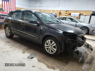 2008 Saturn Astra XE z VIN W08AR671X85080958, wystawiony jako Copart lot #52970355 z przebiegiem 199 247 mil mil oraz Tytuł czysty. Historia ofert i sprzedaży dostępna na DreamBid. Obrazek 4.