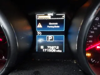 2017 Subaru Legacy with VIN 4S3BNAB60H3007395, listed as a IAAI auction lot 42011789 with 171,508 mi miles. Bid and sale history available at carsss.com. Image 15.