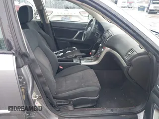 2009 Subaru Outback Special Edition z VIN 4S4BP61C497320017, wystawiony jako IAAI lot #41813797 z przebiegiem 138 069 mil mil oraz . Historia ofert i sprzedaży dostępna na DreamBid. Obrazek 5.