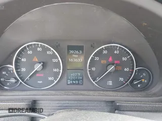 2005 Mercedes-Benz C 230 Kompressor с VIN WDBRN40J65A691009, выставлен на аукционе IAAI как лот 42763934 с пробегом 163 633 миль миль и . История ставок и продаж доступна на DreamBid. Изображение 7.