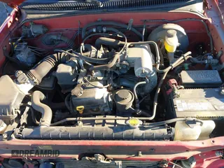 2003 Toyota Tacoma z VIN 5TENL42N93Z161755, wystawiony jako IAAI lot #41646189 z przebiegiem 57 771 mil mil oraz . Historia ofert i sprzedaży dostępna na DreamBid. Obrazek 10.