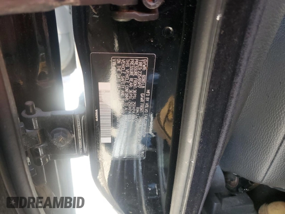 2008 Volvo XC90 I6 with VIN YV4CZ982081426884, listed as a Copart auction lot 53786255 with 209,547 mi miles and Salvage Title. Bid and sale history available at carsss.com. Image 13.
