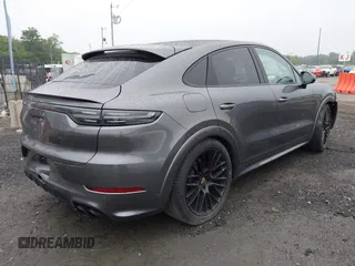 2022 Porsche Cayenne GTS с VIN WP1BG2AY6NDA55863, выставлен на аукционе IAAI как лот 42053500 с пробегом 39 663 миль миль и . История ставок и продаж доступна на DreamBid. Изображение 4.