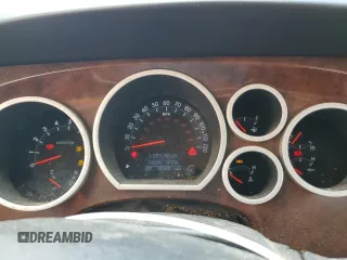 2007 Toyota Tundra Limited z VIN 5TFRV58197X026567, wystawiony jako Copart lot #49114075 z przebiegiem 99 925 mil mil oraz Czysty tytuł • Clean title. Historia ofert i sprzedaży dostępna na DreamBid. Obrazek 9.