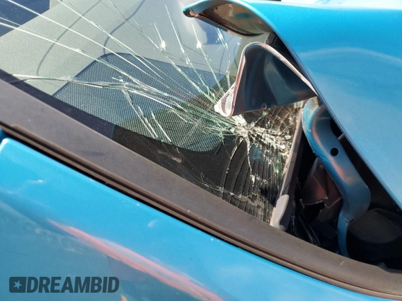 2018 Toyota Prius Plus with VIN JTDKARFP3J3093322, listed as a Copart auction lot 45608465 with 75,442 mi miles and Salvage Title. Bid and sale history available at DreamBid. Image 12.