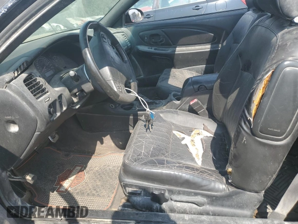 2003 Chevrolet Monte Carlo SS with VIN 2G1WX15K239315004, listed as a Copart auction lot 71044644 with 193,917 mi miles and Salvage Title. Bid and sale history available at carsss.com. Image 7.