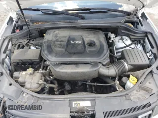 2018 Jeep Grand Cherokee High Altitude with VIN 1C4RJFCG5JC179040, listed as a Copart auction lot 61540625 with 135,310 mi miles and Salvage title. Bid and sale history available at DreamBid. Image 12.