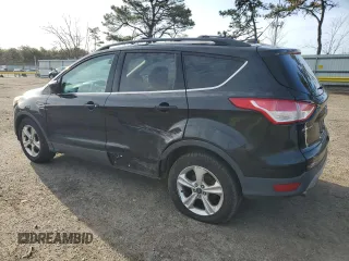 2013 Ford Escape SE with VIN 1FMCU0GXXDUC91959, listed as a Copart auction lot 51189605 with 146,718 mi miles and Clean Title. Bid and sale history available at carsss.com. Image 2.
