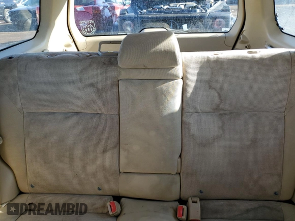 2006 Subaru Forester 2.5 X with VIN JF1SG636X6H722051, listed as a Copart auction lot 82668154 with 281,267 mi miles and Salvage Title. Bid and sale history available at carsss.com. Image 10.