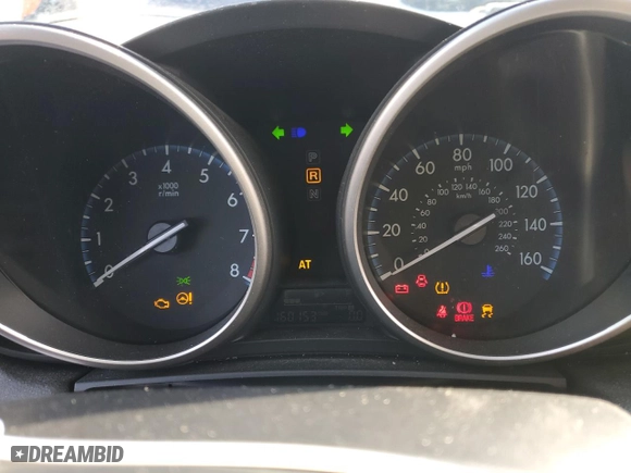 2013 Mazda Mazda3 i Grand Touring with VIN JM1BL1WP2D1810689, listed as a Copart auction lot 86064124 with 160,153 mi miles and Salvage Title. Bid and sale history available at carsss.com. Image 9.