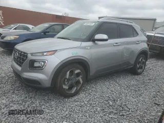 2023 Hyundai Venue SEL with VIN KMHRC8A31PU274814, listed as a Copart auction lot 49051925 with 30,627 mi miles and Clean Title. Bid and sale history available at DreamBid. Image 1.