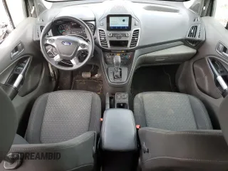 2022 Ford Transit Connect XLT z VIN NM0GS9F23N1543377, wystawiony jako Copart lot #46463115 z przebiegiem 33 291 mil mil oraz Szkoda całkowita • Salvage title. Historia ofert i sprzedaży dostępna na DreamBid. Obrazek 8.