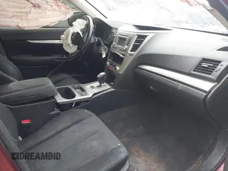 2014 Subaru Legacy Premium с VIN 4S3BMCC6XE3037626, выставлен на аукционе IAAI как лот 42128639 с пробегом 145 723 миль миль и . История ставок и продаж доступна на DreamBid. Изображение 5.