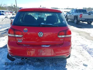 2013 Volkswagen Golf TDI with VIN WVWDM7AJ3DW135479, listed as a IAAI auction lot 41595762 with 153,457 mi miles and . Bid and sale history available at DreamBid. Image 16.