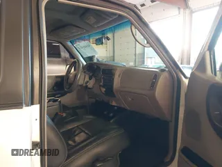 2002 Mazda B-Series 2WD Truck DS with VIN 4F4YR16V42TM25828, listed as a IAAI auction lot 41440414 with 132,334 mi miles. Bid and sale history available at carsss.com. Image 5.