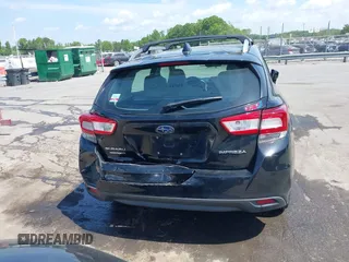 2018 Subaru Impreza Premium с VIN 4S3GTAB65J3711836, выставлен на аукционе IAAI как лот 42077781 с пробегом 99 224 миль миль и . История ставок и продаж доступна на DreamBid. Изображение 16.