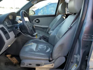 2005 Chevrolet Equinox LT z VIN 2CNDL73F956159644, wystawiony jako Copart lot #45044545 z przebiegiem 186 181 mil mil oraz Nie do naprawy • Non repairable. Historia ofert i sprzedaży dostępna na DreamBid. Obrazek 7.