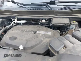 2016 Honda Pilot EX-L with VIN 5FNYF6H53GB070382, listed as a IAAI auction lot 39476567 with 83,741 mi miles and . Bid and sale history available at DreamBid. Image 10.