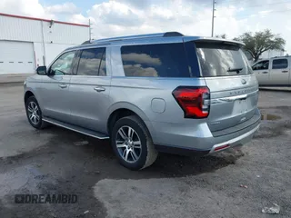 2022 Ford Expedition Max Limited с VIN 1FMJK2AT6NEA59479, выставлен на аукционе IAAI как лот 41579925 с пробегом 64 657 миль миль и . История ставок и продаж доступна на DreamBid. Изображение 3.