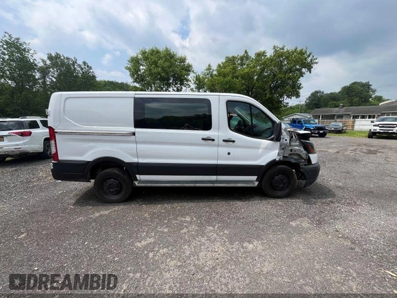 2019 Ford Transit с VIN 1FTYR1YM0KKA55514, выставлен на аукционе IAAI как лот 42500616 с пробегом 148 553 миль миль и . История ставок и продаж доступна на DreamBid. Изображение 14.