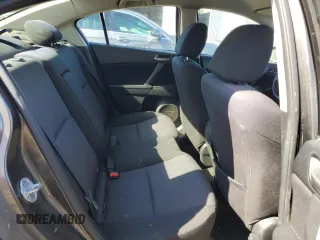 2010 Mazda 3 i Touring with VIN JM1BL1SF4A1159297, listed as a Copart auction lot 49351015 with 274,027 mi miles and Clean Title. Bid and sale history available at DreamBid. Image 10.