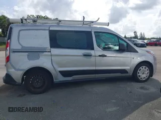 2019 Ford Transit Connect XLT с VIN NM0LS7F21K1410115, выставлен на аукционе IAAI как лот 42362007 с пробегом 79 141 миль миль и . История ставок и продаж доступна на DreamBid. Изображение 13.