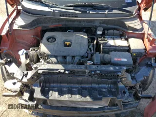 2021 Kia Soul S with VIN KNDJ23AU6M7777118, listed as a Copart auction lot 48014785 with 110,376 mi miles and Salvage Title. Bid and sale history available at carsss.com. Image 11.