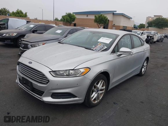 2016 Ford Fusion SE z VIN 3FA6P0H73GR144942, wystawiony jako IAAI lot #42770565 z przebiegiem 42 986 mil mil oraz . Historia ofert i sprzedaży dostępna na DreamBid. Obrazek 17.
