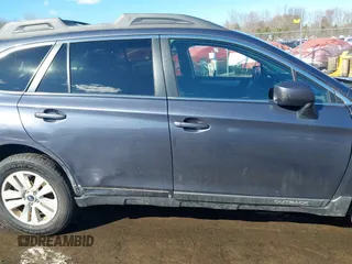 2017 Subaru Outback Premium с VIN 4S4BSACC5H3230377, выставлен на аукционе IAAI как лот 41664945 с пробегом 185 046 миль миль и . История ставок и продаж доступна на DreamBid. Изображение 14.