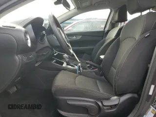 2021 Kia Forte LXS z VIN 3KPF24AD1ME303427, wystawiony jako Copart lot #57817315 z przebiegiem 65 648 mil mil oraz Nie do naprawy • Non repairable. Historia ofert i sprzedaży dostępna na DreamBid. Obrazek 7.