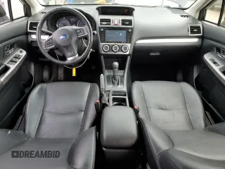 2015 Subaru Crosstrek Limited with VIN JF2GPAMC4FH250549, listed as a Copart auction lot 65094715 with 171,365 mi miles and Salvage title. Bid and sale history available at DreamBid. Image 8.