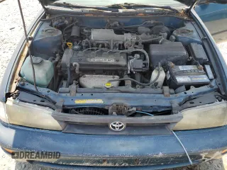 1994 Toyota Corolla Deluxe with VIN 2T1AE09B5RC080960, listed as a Copart auction lot 61289125 with 189,776 mi miles and Non repairable. Bid and sale history available at DreamBid. Image 11.