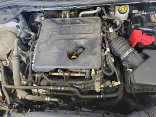 2020 Ford Escape S с VIN 1FMCU0F63LUB62520, выставлен на аукционе IAAI как лот 42726884 с пробегом 258 258 миль миль и . История ставок и продаж доступна на DreamBid. Изображение 4.