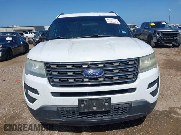 2017 Ford Explorer с VIN 1FM5K7B88HGB62470, выставлен на аукционе IAAI как лот 42508891 с пробегом 119 994 миль миль и . История ставок и продаж доступна на DreamBid. Изображение 6.