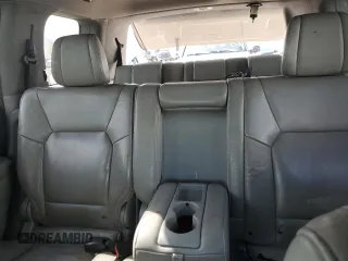 2012 Honda Pilot EX-L z VIN 5FNYF3H6XCB024453, wystawiony jako Copart lot #47358655 z przebiegiem 178 444 mil mil oraz Szkoda całkowita • Salvage title. Historia ofert i sprzedaży dostępna na DreamBid. Obrazek 10.