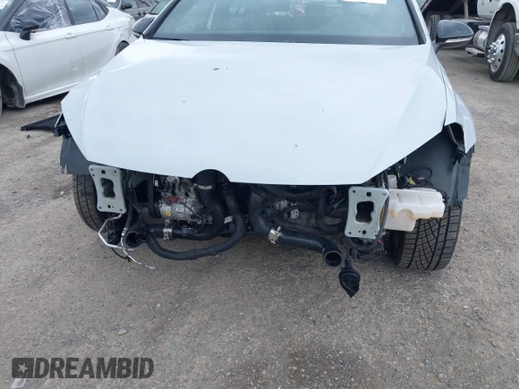 2021 Volkswagen GTI S z VIN 3VW5T7AU3MM000582, wystawiony jako IAAI lot #42279979 z przebiegiem 102 723 mil mil oraz . Historia ofert i sprzedaży dostępna na DreamBid. Obrazek 6.