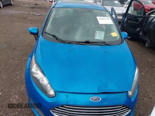 2015 Ford Fiesta SE z VIN 3FADP4EJ9FM133020, wystawiony jako IAAI lot #42302738 z przebiegiem 115 669 mil mil oraz . Historia ofert i sprzedaży dostępna na DreamBid. Obrazek 12.