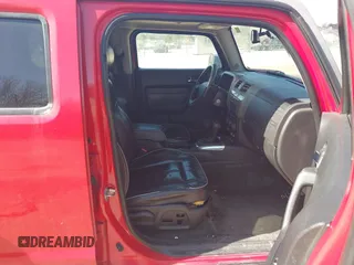 2007 Hummer H3 SUV with VIN 5GTDN13E678142471, listed as a IAAI auction lot 41796333 with 248,289 mi miles and . Bid and sale history available at DreamBid. Image 5.