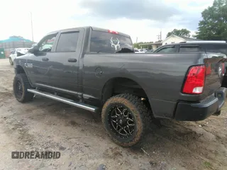 2015 Ram 2500 Tradesman с VIN 3C6UR5CL0FG708948, выставлен на аукционе IAAI как лот 42511733 с пробегом 90 885 миль миль и . История ставок и продаж доступна на DreamBid. Изображение 3.