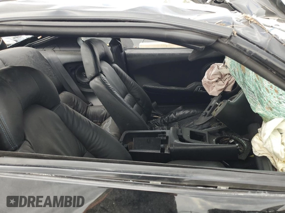 1994 Toyota Supra с VIN JT2JA82J2R0015885, выставлен на аукционе Copart как лот 86699054 с пробегом Не указан миль и Списание • Salvage title. История ставок и продаж доступна на DreamBid. Изображение 5.