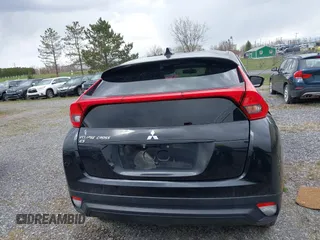2020 Mitsubishi Eclipse Cross ES с VIN JA4AS3AA2LZ022759, выставлен на аукционе IAAI как лот 42047535 с пробегом 103 049 миль миль и . История ставок и продаж доступна на DreamBid. Изображение 16.