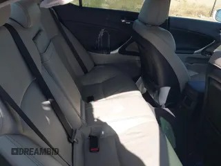 2011 Lexus IS 250 с VIN JTHBF5C24B5154684, выставлен на аукционе IAAI как лот 42214896 с пробегом Не указан миль и . История ставок и продаж доступна на DreamBid. Изображение 8.