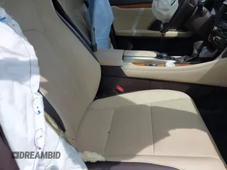 2019 Lexus RX 350 with VIN 2T2BZMCA3KC210705, listed as a IAAI auction lot 42094669 with 57,070 mi miles and . Bid and sale history available at DreamBid. Image 5.