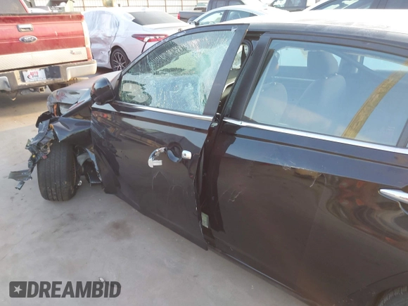 2023 Nissan Altima SV z VIN 1N4BL4DV4PN369993, wystawiony jako IAAI lot #42291109 z przebiegiem 38 500 mil mil oraz . Historia ofert i sprzedaży dostępna na DreamBid. Obrazek 18.
