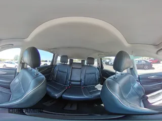 2020 Infiniti QX60 Luxe with VIN 5N1DL0MM5LC514737, listed as a Copart auction lot 55280145 with 93,168 mi miles and Salvage title. Bid and sale history available at DreamBid. Image 15.